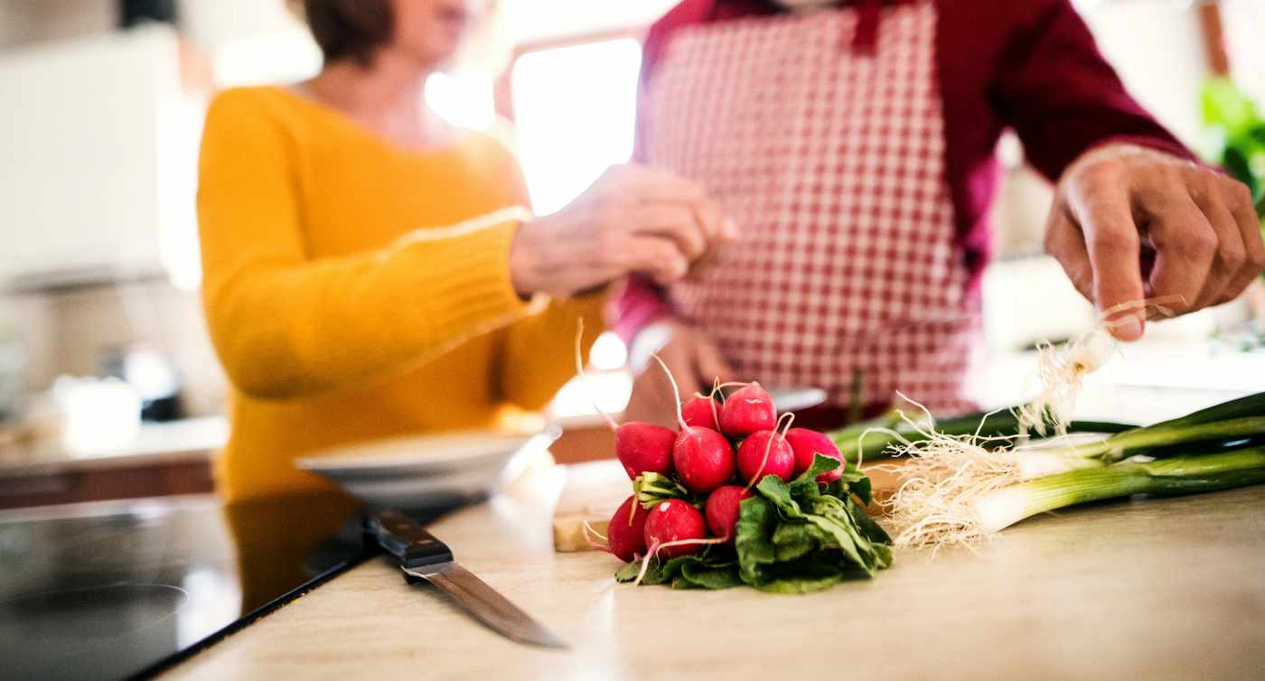 Getting your home retirement ready guidance